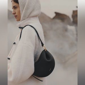 ISO polene tonca in black :)